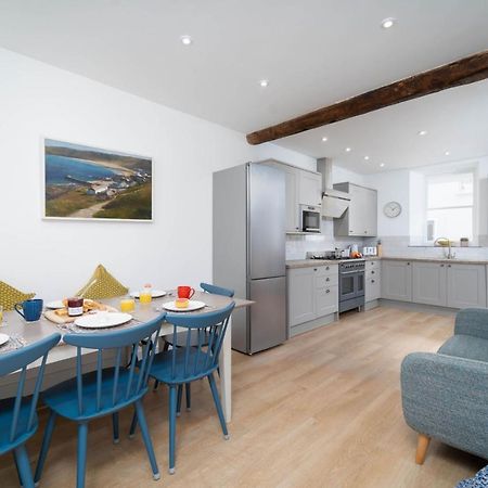 Harbour Moorings Villa St Ives Eksteriør billede